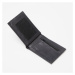 Element Segur Leather Wallet čierna