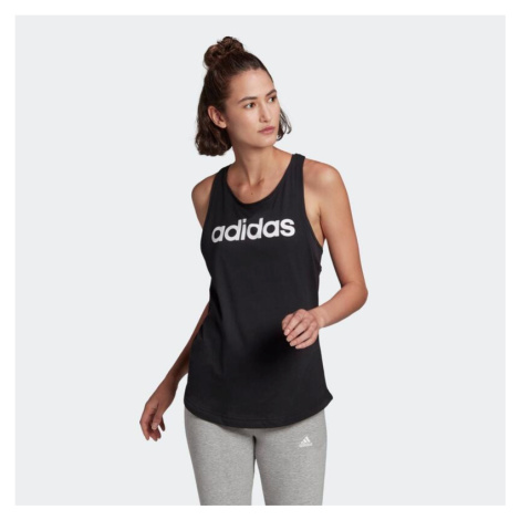 Dámske športové tričká a tielka Adidas