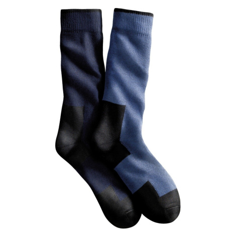 Pracovné ponožky, súprava 2 páry Blancheporte