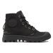 Palladium Outdoorová obuv Pampa Hi Supply Lth 77963-001-M Čierna