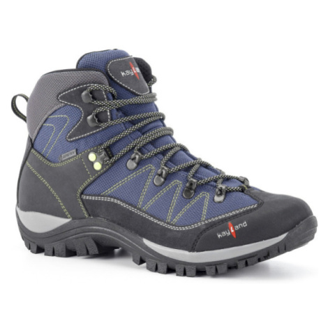 KAYLAND-ASCENT K GTX BLUE GRAY Modrá