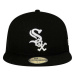 Šiltovka New Era 59Fifty Authentic On Field Game Chicago White Sox Authentic On Field Black cap