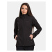 Women's softshell jacket Kilpi RAVIA-W Black