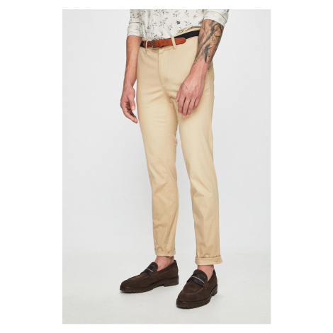 Pánske casual nohavice Selected