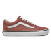 Vans Tenisky Old Skool VN000CT8C9J1 Oranžová