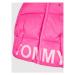 Tommy Hilfiger Vatovaná bunda Tonal KG0KG06063 D Ružová Regular Fit