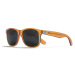 Uller  Mountain  Slnečné okuliare Oranžová
