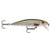 Rapala wobler x rap count down rol - 5 cm 4 g