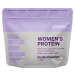 Voxberg Women's Protein 990 g vanilka-malina