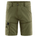 Men's Shorts Klättermusen Gefjon Shorts Dusty Green