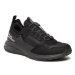 Jack Wolfskin Sneakersy Dromoventure Athletic Low M 4057011 Čierna