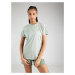 Hummel Funkčné tričko 'Active'  zelená / pastelovo zelená