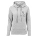 Ladies Only Love Hoody grey