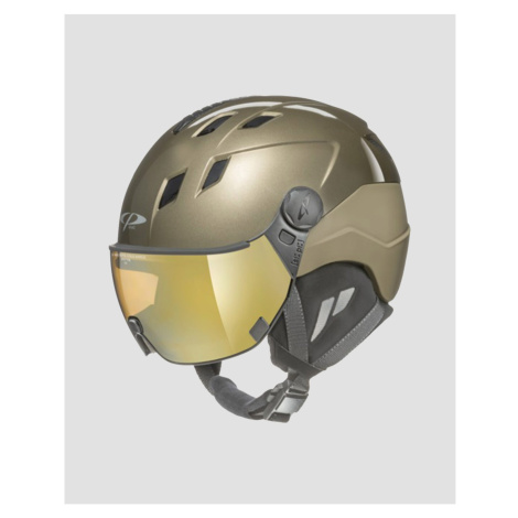 Lyžiarske Prilby Cp Premium Helmets Corao+