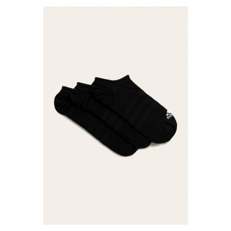 Dámske členkové funkčné ponožky Adidas