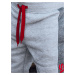 Grey men's sweatpants Dstreet