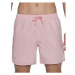 Nath Asterix Pánske šortky/plavky NH700 Pink
