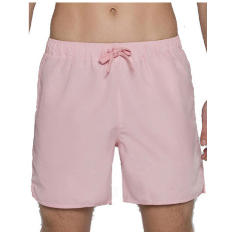Nath Asterix Pánske šortky/plavky NH700 Pink