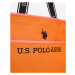 U.S. Polo Assn Halifax Taška Oranžová