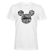 Pánské tričko Mickey Marvel - tričko pre fanúšikov Marvelu