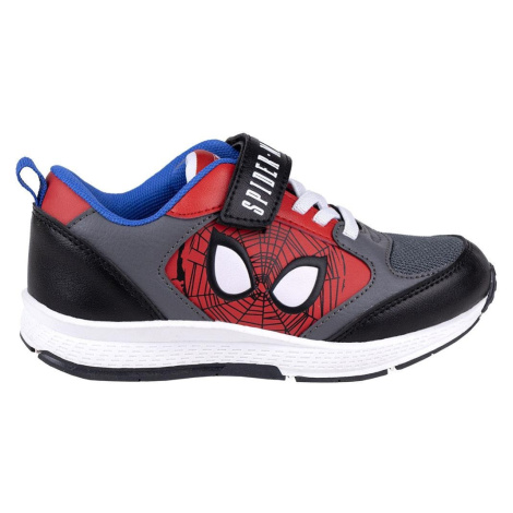 SPORTY SHOES TPR SOLE SPIDERMAN Spider-Man