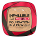 L’Oréal Paris Infaillible 24h fresh wear Foundation in powder make up v púdri 250