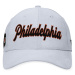 Philadelphia Flyers čiapka baseballová šiltovka Heritage Snapback