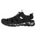 Alpine Pro Horade Uni sandále UBTT245 čierna