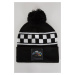 DEFACTO Boy's Patterned Pompom Knitwear Beret