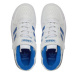 Adidas Sneakersy Forum Low I FY7978 Biela