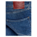 Pepe Jeans Džínsy Finsbury PM206321 Modrá Skinny Fit