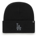Čiapka 47 brand Mlb Los Angeles Dodgers čierna farba,