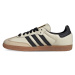 adidas Samba OG W - Unisex - Tenisky adidas Originals - Hnedé - ID0478