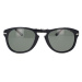 Persol  Occhiali da Sole  PO0714 95/58 Folding Polarizzati  Slnečné okuliare Čierna