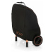ICOO Transportná taška na kočík Acrobat - Black