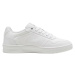 Dámska obuv Puma Court Classy W 395021 01