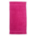 Towel City Luxusná osuška 70x130 TC004 Fuchsia