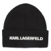 Karl Lagerfeld Kids Čiapka Z11063 Čierna