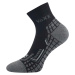 Voxx Yildun Unisex bambusové ponožky BM000003576100101881 čierna