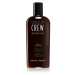 American Crew Hair & Body 3-IN-1 Tea Tree šampón, kondicionér a sprchový gél 3 v 1 pre mužov