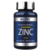 Scitec Nutrition Zinc 25 mg 100 tabliet