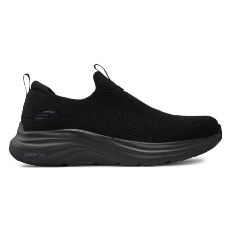 Skechers Sneakersy Vapor Foam-Covert 232629 Čierna