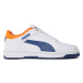 Puma Sneakersy Puma Rebound Joy Lo Jr 381984 11 Biela