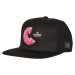 C&S 3RD DIMUNCHIES Hat black/mc