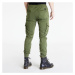 Alpha Industries Cotton Twill Jogger Dark Olive