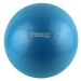 Gymnastická lopta MASTER overball - 26 cm - modrý