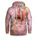 Aloha From Deer Unisex's Donut Hoodie H-K AFD150