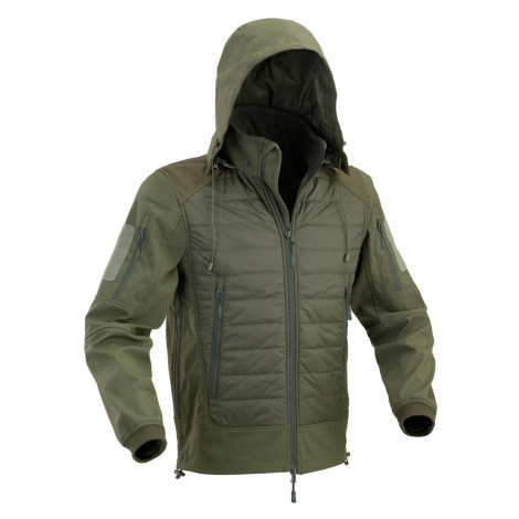 Bunda Defcon5® Urban Shell – Olive Green