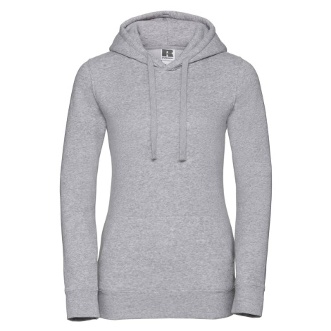 Women's Hoodie - Authentic Russell