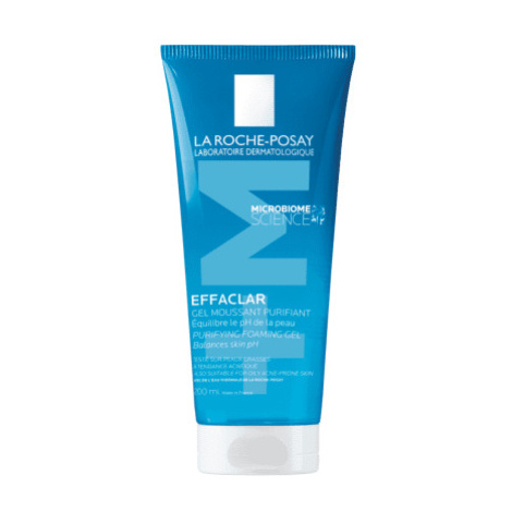 LA ROCHE-POSAY Effaclar gél pre pleť so sklonom k akné 200 ml